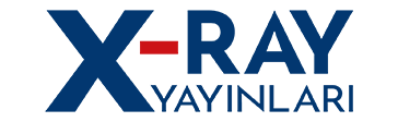 XRAY DİJİTAL Logo